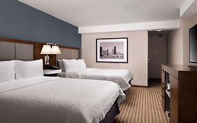 Hampton Inn Chicago Downtown/Magnificent Mile